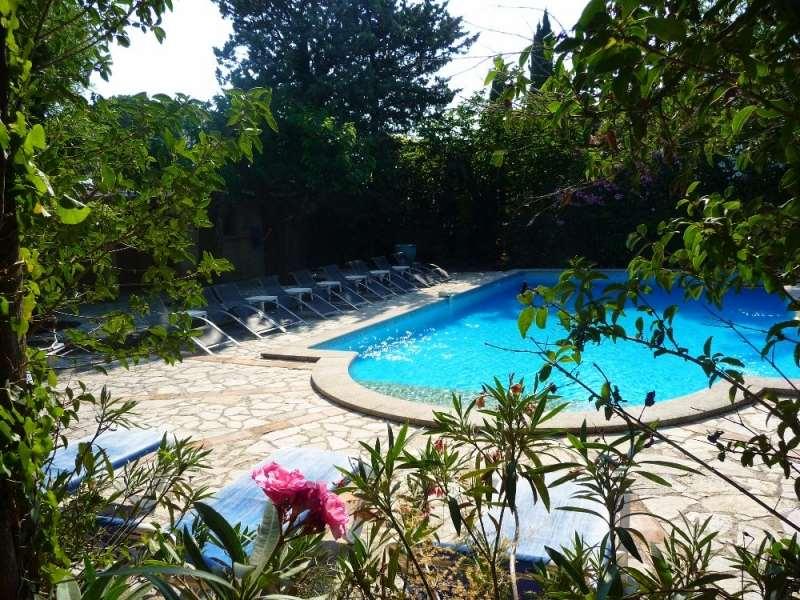Hotel Ermitage Les Angles  Fasiliteter bilde